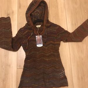 XS Sweater Hoodie